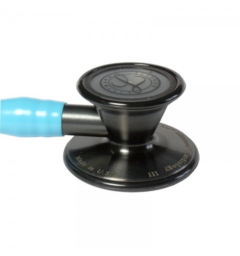 Cardiology III - Stetoscop 3M Littmann, 69 cm