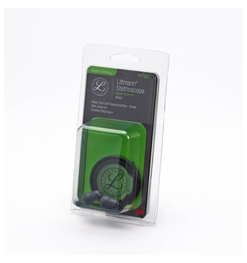 Kit de piese de schimb pentru stetoscoapele 3M Littmann Master Cardiology™