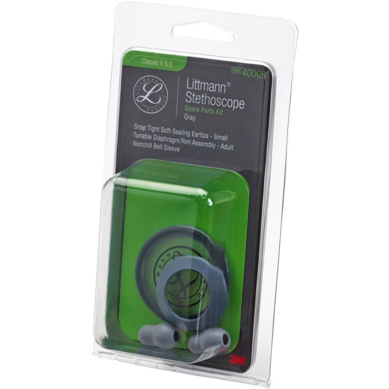 Kit piese de schimb pentru stetoscop 3M™ Littmann® Classic II S.E.