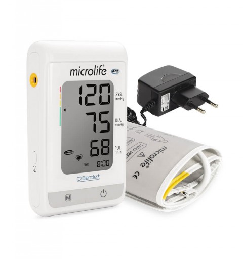 Tensiometru digital de brat, cu adaptor inclus - Microlife BP A150-30 AFIB