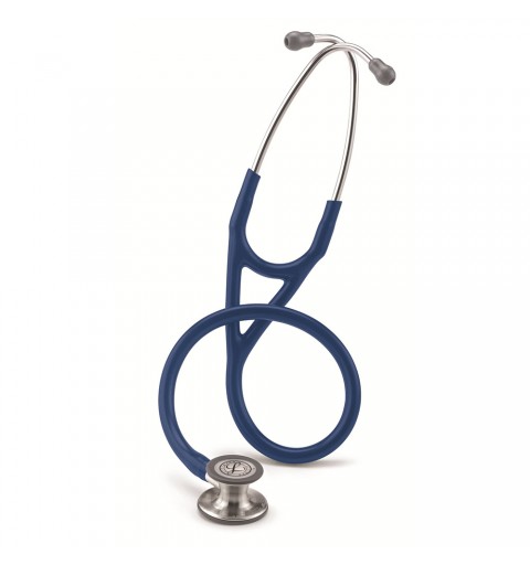 Cardiology IV 6154 - Stetoscop 3M Littmann, 69 cm, Bleumarin (Navy Blue)
