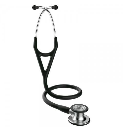 Cardiology IV 6152 - Stetoscop 3M Littmann, 69 cm, Negru (Black)