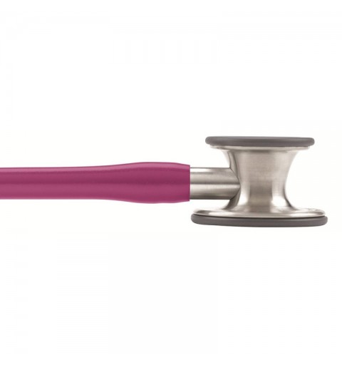 Cardiology IV 6158 - Stetoscop 3M Littmann, 69 cm, Roz inchis (Raspberry)