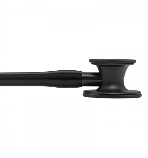 Cardiology IV 6163 - Stetoscop 3M Littmann, 69 cm, Negru complet (Black Edition)