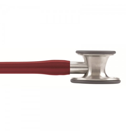 Cardiology IV 6184 - Stetoscop 3M Littmann, 69 cm, Rosu Burgundia (Burgundy) Cardiology IV 6184 - Stetoscop 3M Littmann, 69 cm, Rosu Burgundia (Burgundy)