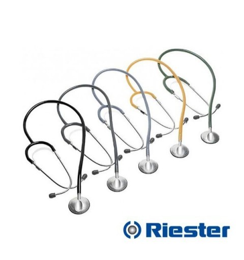 RIE4177 - Stetoscop RIESTER Anestophon® color