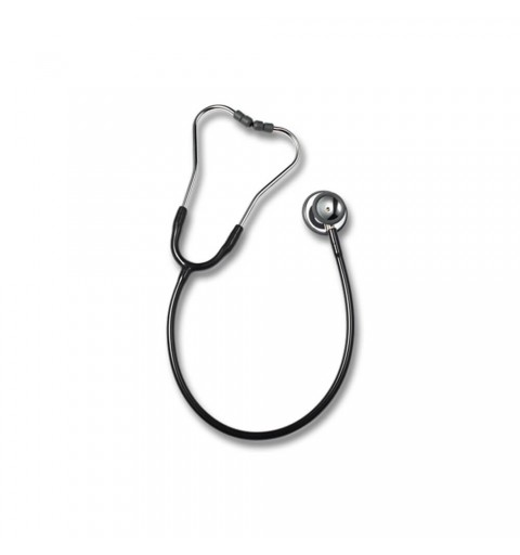 Stetoscop ERKA Finesse Light, negru Stetoscop ERKA Finesse Light, negru