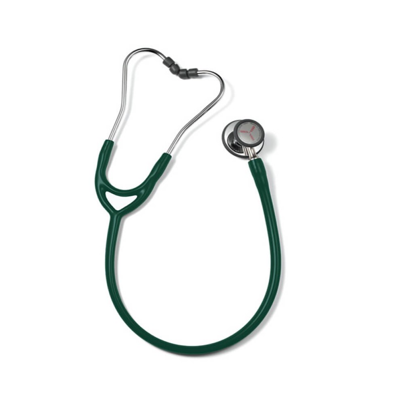 Stetoscop ERKA Finesse², verde inchis Stetoscop ERKA Finesse², verde inchis