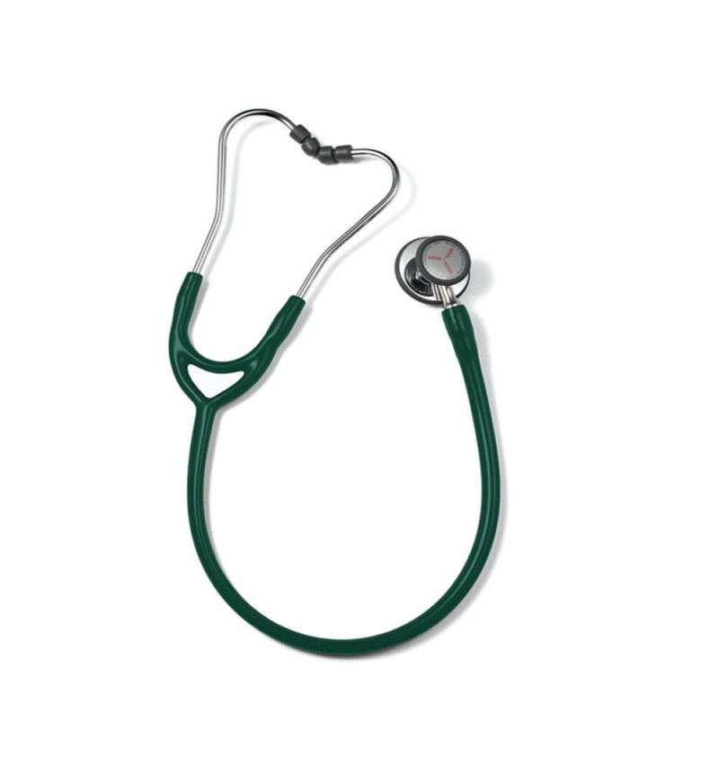 Stetoscop ERKA Finesse², verde inchis Stetoscop ERKA Finesse², verde inchis
