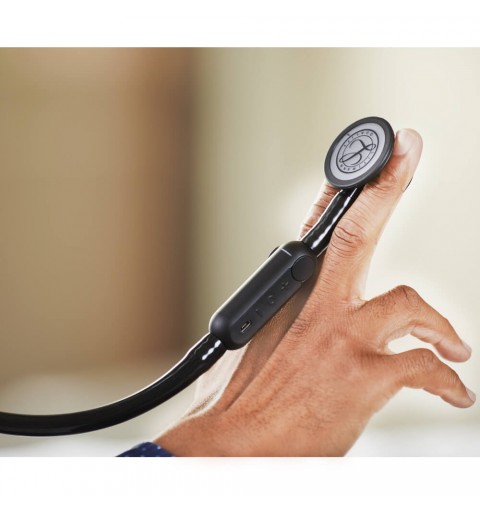 CORE Digital - Stetoscop electronic 3M Littmann, 69 cm