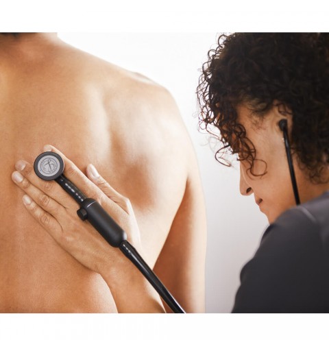 CORE Digital - Stetoscop electronic 3M Littmann, 69 cm