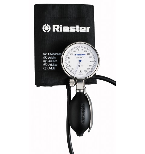 Tensiometru mecanic Riester precisa N - RIE1360-122