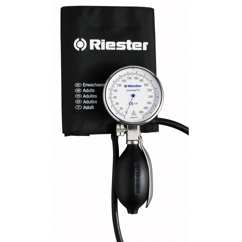 Tensiometru mecanic Riester precisa N - RIE1360-122
