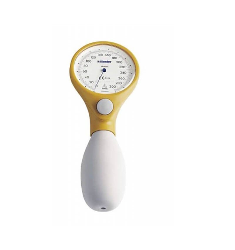 Tensiometru mecanic Riester ri-san - RIE1517