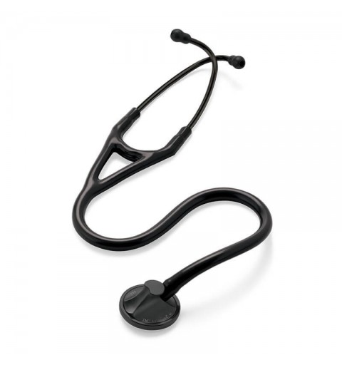 Master Cardiology™ - Stetoscop 3M™ Littmann®, 69 cm
